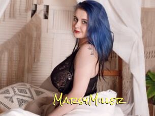 MarsyMiller