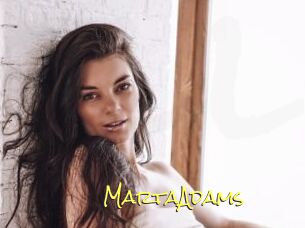 MartaAdams
