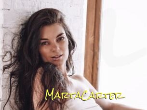 MartaCarter