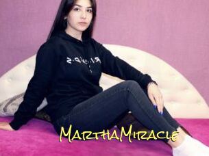 MarthaMiracle
