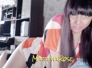 MarthaRose