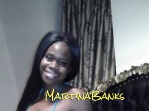 MartinaBanks