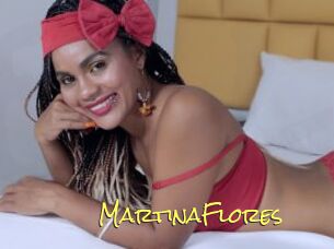 MartinaFlores