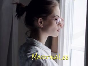 MartinaLee