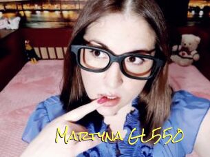 Martyna_GL550