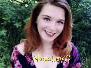 MaruLeiXO