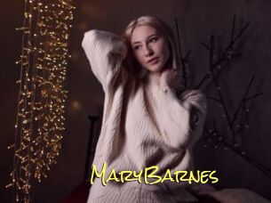 MaryBarnes