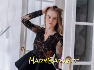 MaryBarnett