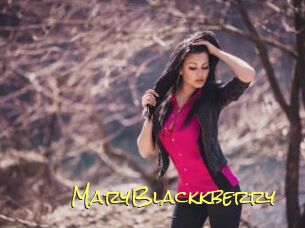 MaryBlackkberry