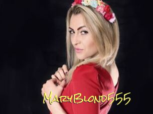 MaryBlond555