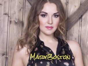 MaryBoston