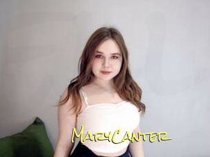 MaryCanter