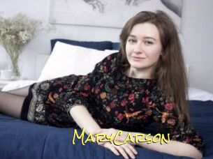 MaryCarson