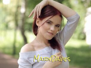MaryDavies