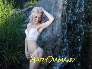 MaryDiamand