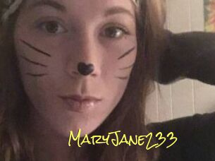 MaryJane233