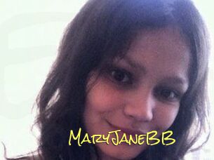 MaryJaneBB