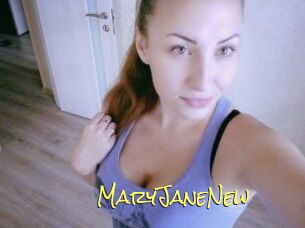 MaryJaneNew