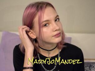 MaryJoMandez