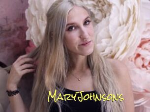MaryJohnsons