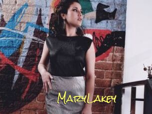 MaryLakey
