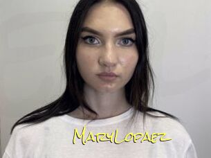 MaryLopaez