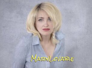 MaryLovable