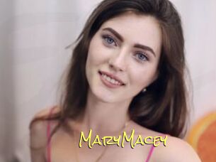 MaryMacey