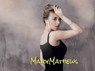 MaryMathews