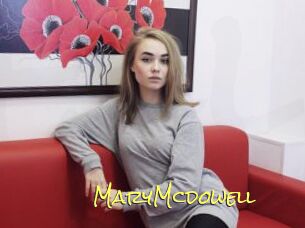 MaryMcdowell