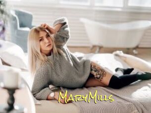 MaryMills