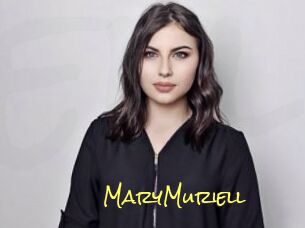 MaryMuriell