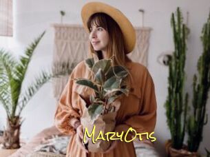 MaryOtis