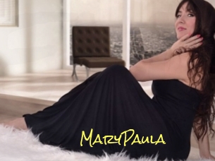MaryPaula Elles Mouillent