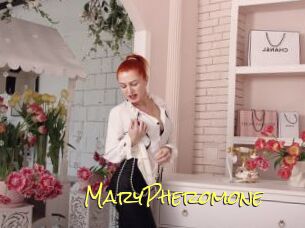 MaryPheromone
