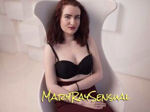 MaryRaySensual