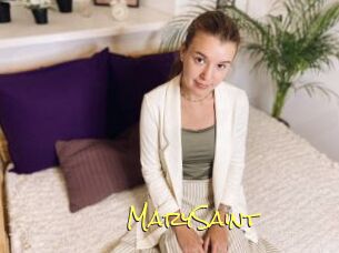 MarySaint