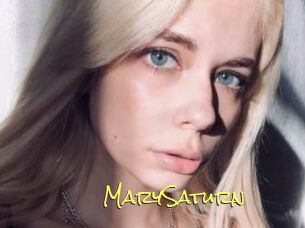 MarySaturn