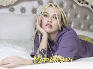 MaryShelby