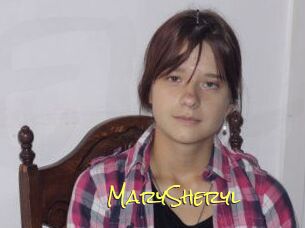 MarySheryl