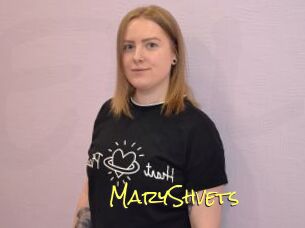 MaryShvets