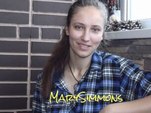 MarySimmons
