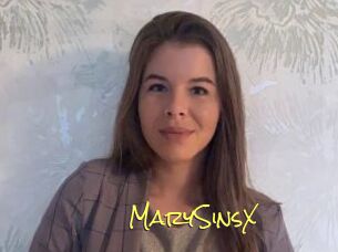 MarySinsX