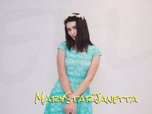 MaryStarJanetta