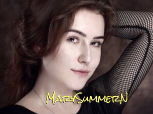 MarySummerN