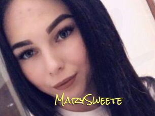 MarySweete