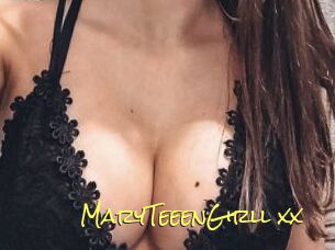 MaryTeeenGirll_xx