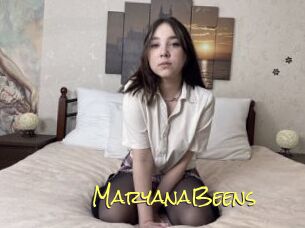 MaryanaBeens