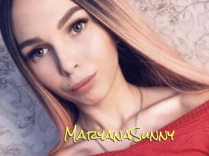 MaryanaSunny