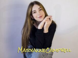 MaryanneCampbell